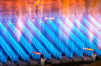 Waterrow gas fired boilers